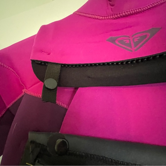 ROXY syncro wetsuit - Picture 6 of 12